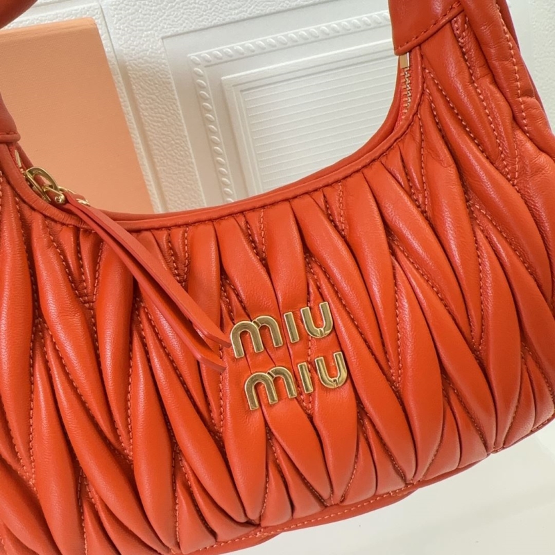 MIU MIU Top Handle Bags